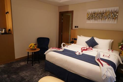 Gallery image of AL HAYAT HOTEL in Sharjah