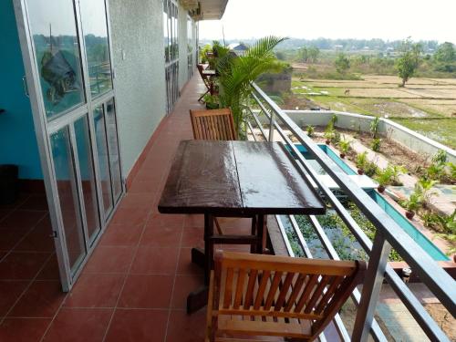 Gallery image of River Dolphin Hotel in Kratie