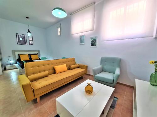 Apartamento Blue Garrucha