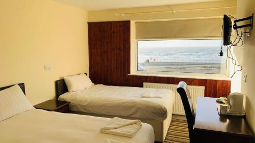 Gallery image of Sunny Days Hotel in Blackpool