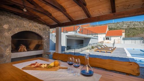 Casa di Pietra
