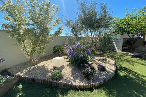 Photo de la galerie de l'établissement Villa Occitania, à Vestric-et-Candiac