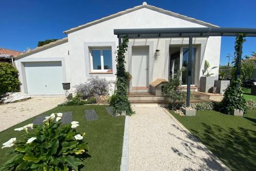 Photo de la galerie de l'établissement Villa Occitania, à Vestric-et-Candiac