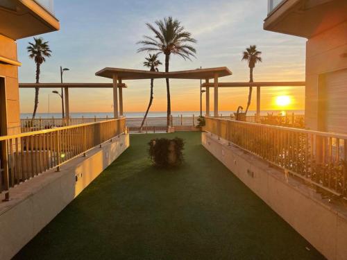 Sunny&Beach in Valencia