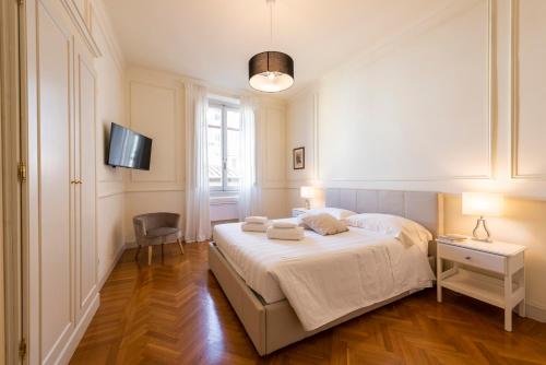 Luxury Signoria by Mmega