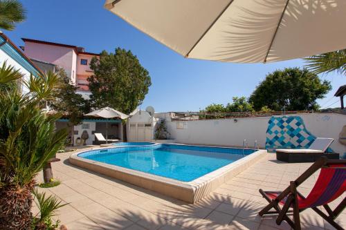 Villa Dessena flat 11 – Photos 3