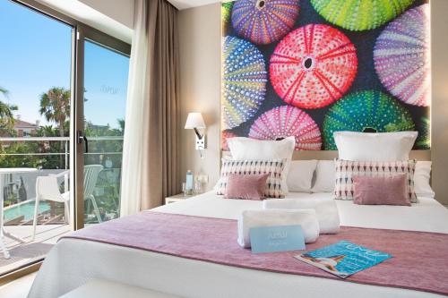 Sumus Hotel Stella & Spa 4*Superior, Pineda de Mar ...