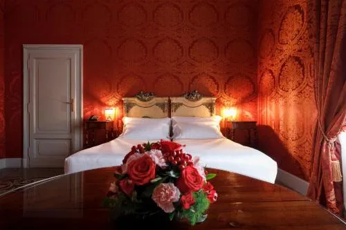 Hotel Locarno photo 27