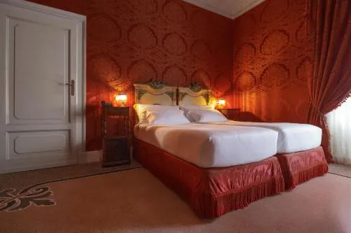 Hotel Locarno photo 30
