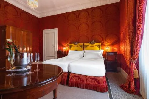 Hotel Locarno photo 29