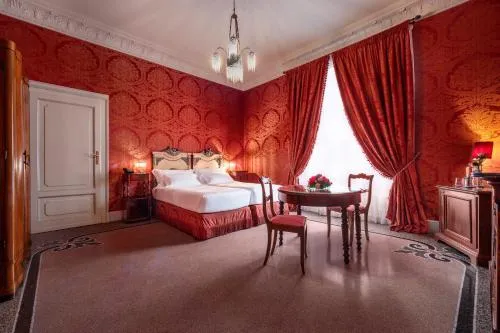 Hotel Locarno photo 26