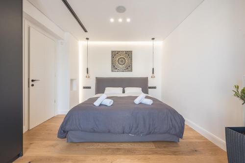 The "Top Floor"