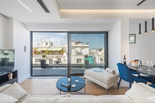 The "Top Floor"