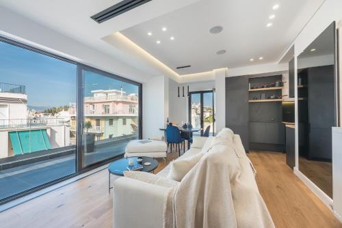The "Top Floor"
