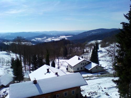 Fotografie z fotogalerie ubytování Haus Alpenblick v destinaci Zenting