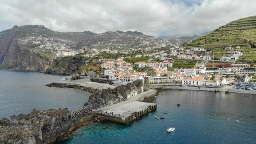 Φυσικό τοπίο κοντά σε αυτό το διαμέρισμα
