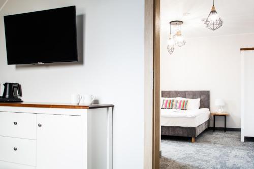 Fotografie z fotogalerie ubytování Stara Kuźnia v destinaci Łuków