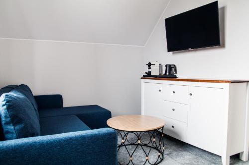 Fotografie z fotogalerie ubytování Stara Kuźnia v destinaci Łuków