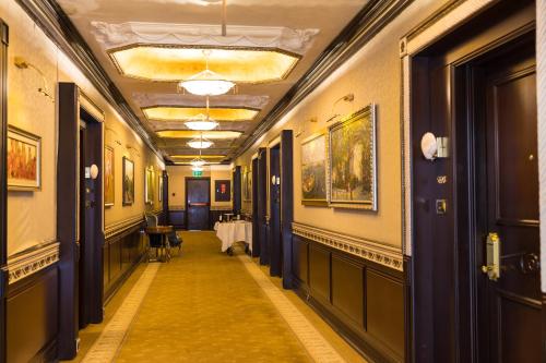 Gallery image of Excelsior Hotel & Spa Baku in Baku