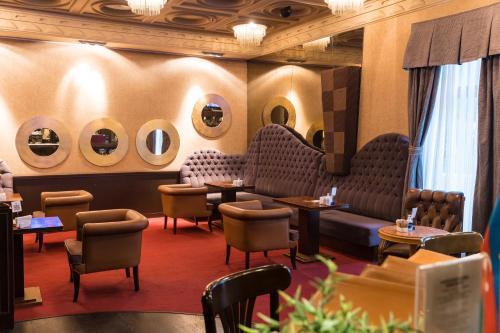 Gallery image of Excelsior Hotel & Spa Baku in Baku