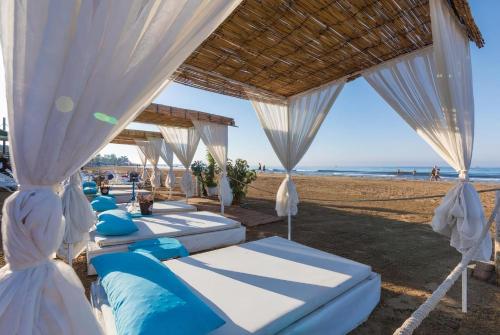 Cennet Apartments & Hotel – Photos 2