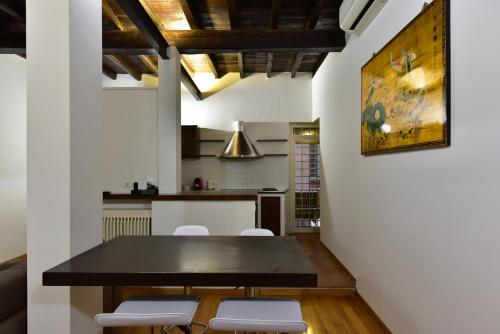 Elite Rome apartments 2