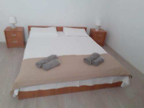 Zdjęcie z galerii obiektu House Lucy w Ražancu
