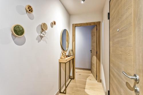Très bel appartement avec Spa à Megeve Stallion D 25 photo 3