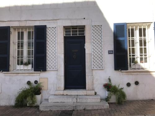 Gallery image of Studios Du Marin sur Port de La Ciotat in La Ciotat