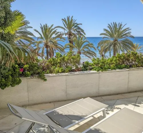 Marina Mariola by Coral Beach photo 31