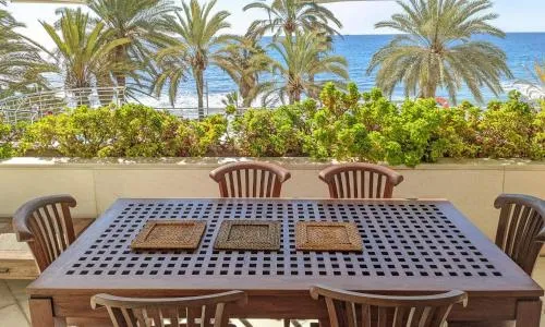Marina Mariola by Coral Beach photo 16