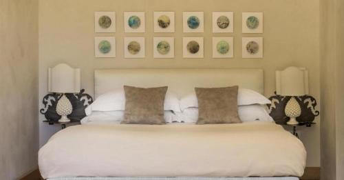 Gallery image of Zahir Country House Hotel in Noto
