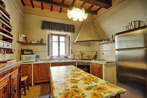Villa Capolona by PosarelliVillas