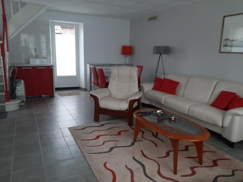 Photo de la galerie de l'établissement Appart hôtel 24, à Port-Brillet