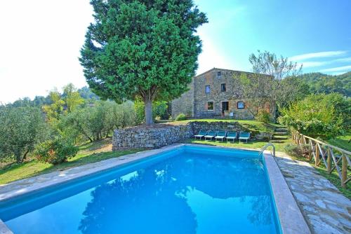 Villa Palazzone by PosarelliVillas