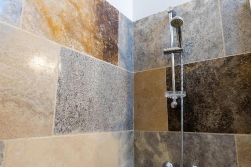 Et badeværelse på Kinabalu - Domaine Tropical