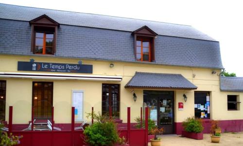 Le Bois de Cise