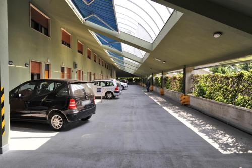 Fotografie z fotogalerie ubytování Hotel City Legnano v destinaci Legnano