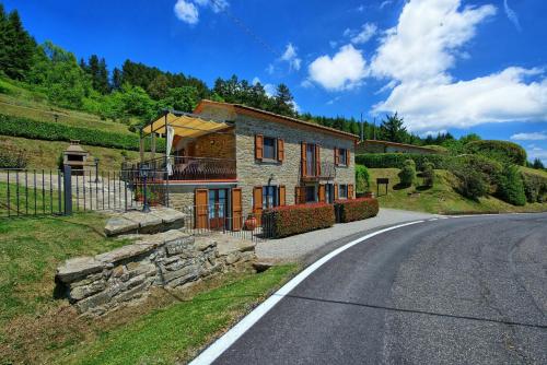 Villa Portole Uno by PosarelliVillas