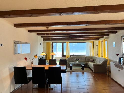 Brissago: Casa Collinetta H