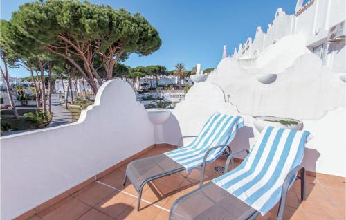 Nice home in Marbella with WiFi, Outdoor swimming pool and 1 ...