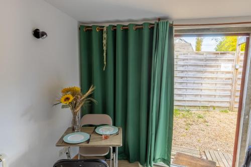 Φωτογραφία από το άλμπουμ του Cocooning Place σε Saint-Aignan