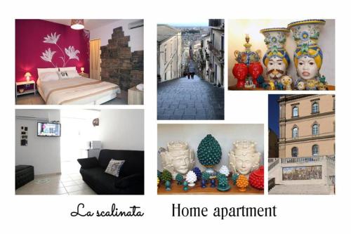 La Scalinata Home Apartment – Photos 3