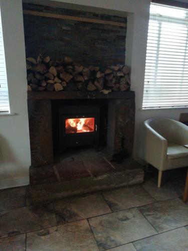 Gambar di galeri bagi The Antelope Hotel di Merthyr Tydfil
