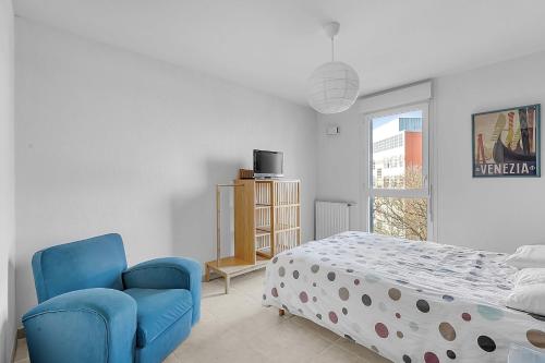 Beautiful And Spacious Apt