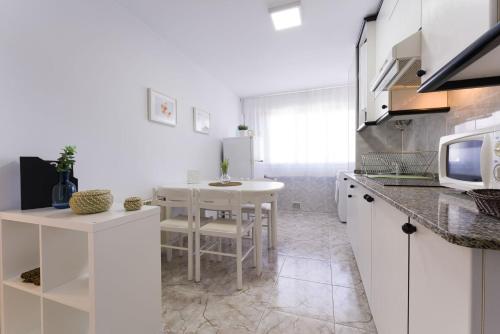 Φωτογραφία από το άλμπουμ του Apartamentos Luisa σε Arzua