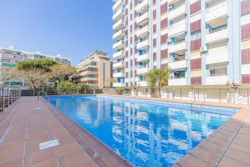 Rentalsbcn Apartamentos Mediterraneo, Blanes – Bijgewerkte ...