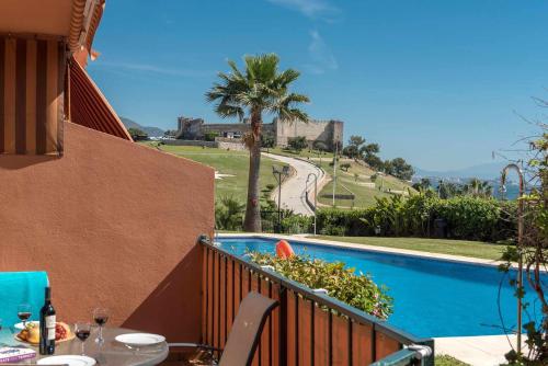 Apartamento Playa Castillo Sohail, Fuengirola – Bijgewerkte ...