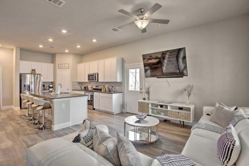 Gallery image of Peninsula Park On-Site Updated Rowlett Home in Rowlett