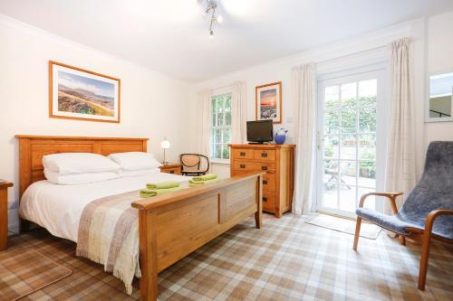 Gallery image of Edinburgh Mews Apartment in Edinburgh